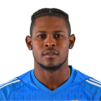 Jahmali Waite profile image