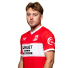 Player cutout