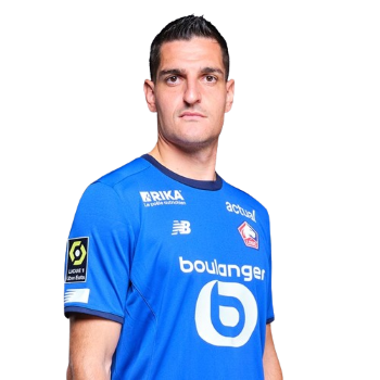 Vito Mannone profile image