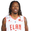 Player cutout