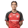 Player cutout