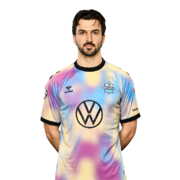 Marco Carducci profile image