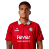 Player cutout