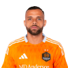 Player cutout