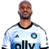 Player cutout