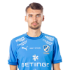Player cutout