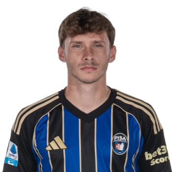 Matteo Tramoni profile image