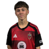 Player cutout