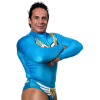 Player cutout