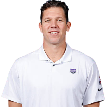 Luke Walton