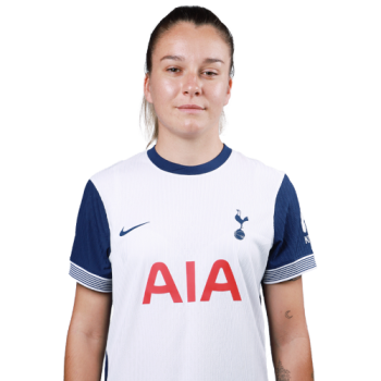 Anna Csiki profile image