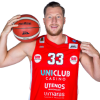 Player cutout
