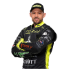 Player cutout