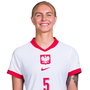 Oliwia Woś profile image
