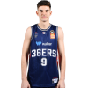 Player cutout