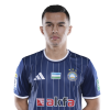 Player cutout
