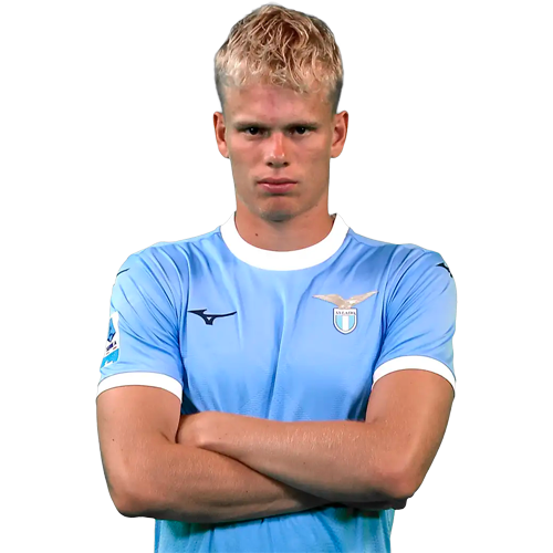 올리버 프리스고르 닐센