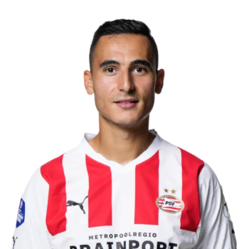 Anwar El Ghazi profile image