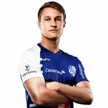 Marco Burch profile image