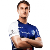 Player cutout