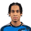 Player cutout