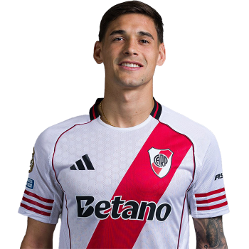 Lucas Martínez Quarta profile image