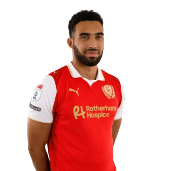 Kion Etete profile image