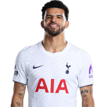 Dominic Solanke