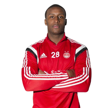 Donervon Daniels profile image