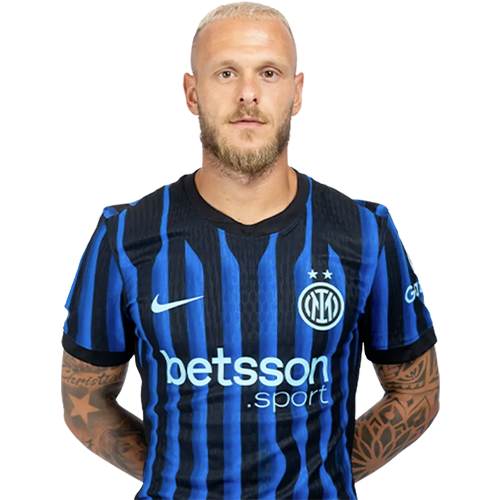 피에트로 디마르코