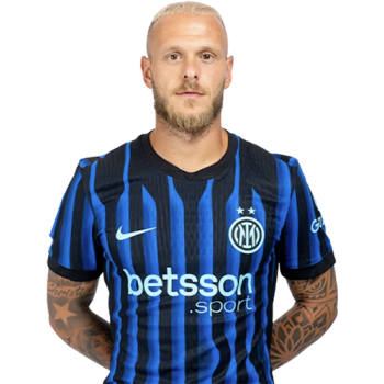 Federico Dimarco