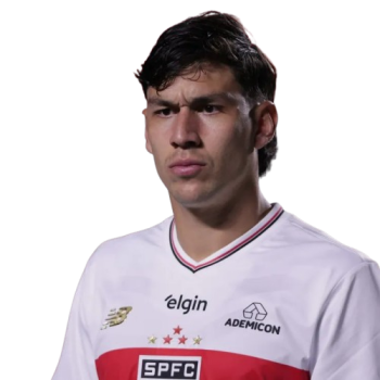 Nahuel Ferraresi profile image