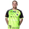 Player cutout