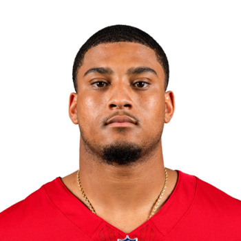Xavier Watts