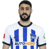 Player cutout