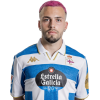 Player cutout