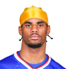 Player cutout