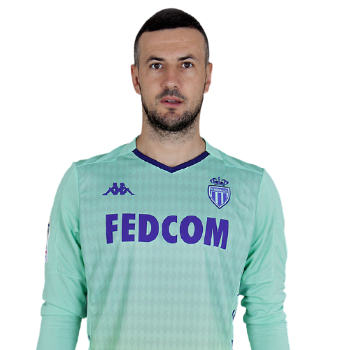 Danijel Subasic profile image