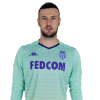 Player cutout