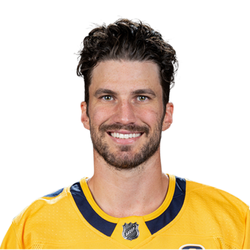 Roman Josi