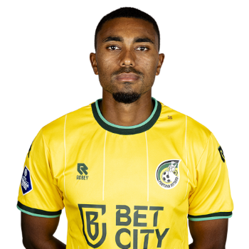 Deroy Duarte profile image
