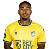 Player cutout