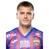 Player cutout