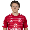 Player cutout