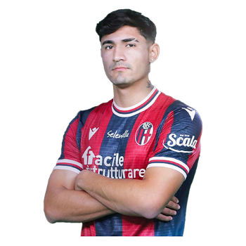 Luis Rojas profile image
