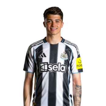 Lewis Miley