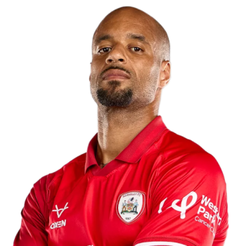 David McGoldrick profile image