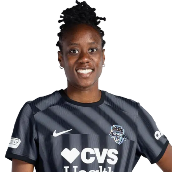 Ouleymata Sarr profile image