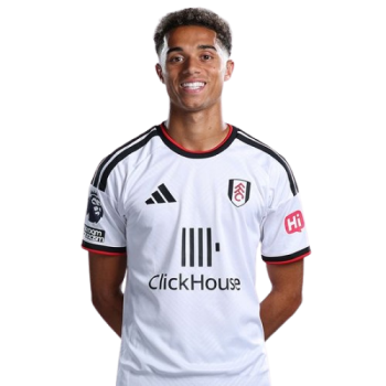 Josh King