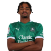 Player cutout